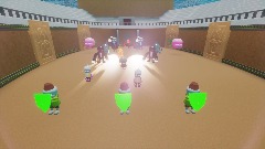 Another round I made