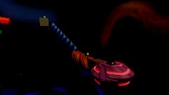 A screenshot taken in Dreams. 5 of 7.