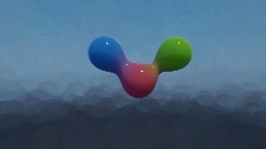 A screenshot taken in Dreams. 1 of 1.