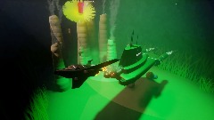 A screenshot taken in Dreams. 3 of 15.