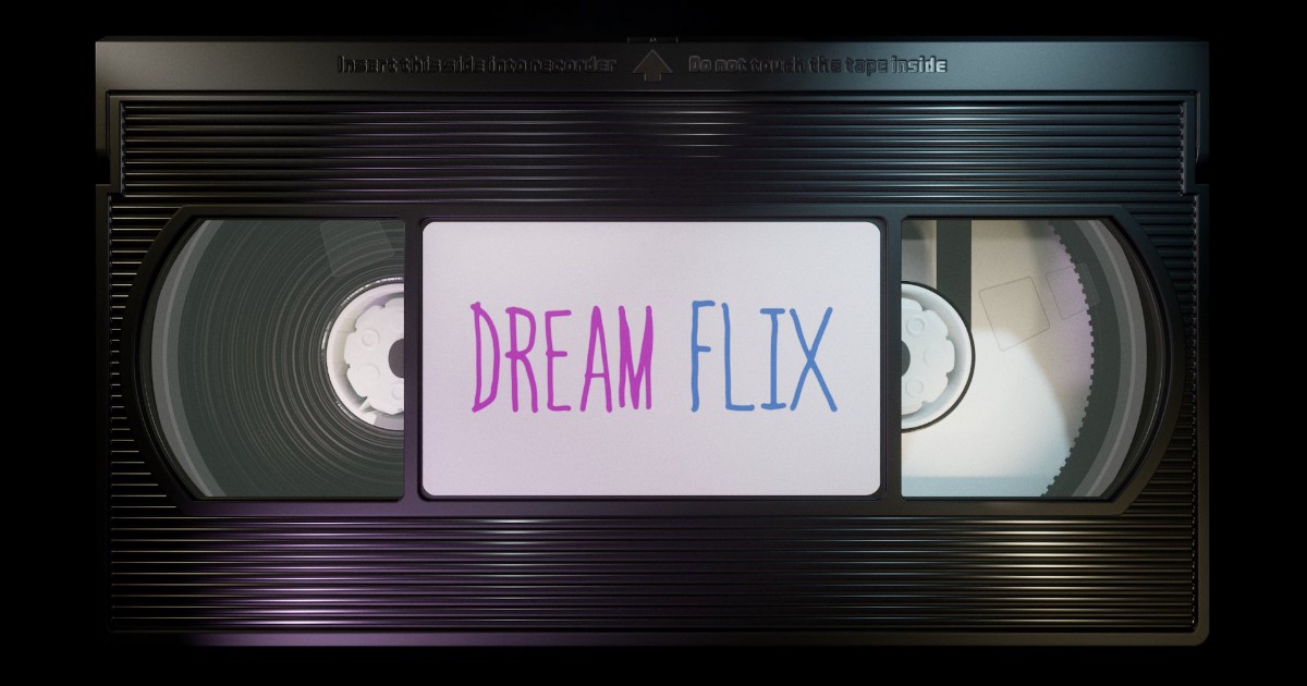 Dream Tape Rec.