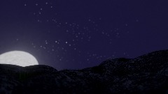 A screenshot taken in Dreams. 1 of 3.