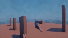 A screenshot taken in Dreams. 3 of 19.