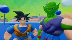 A screenshot taken in Dreams. 1 of 1.