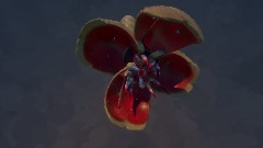 A screenshot taken in Dreams. 2 of 3.