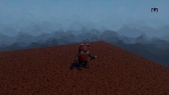 A screenshot taken in Dreams. 3 of 7.