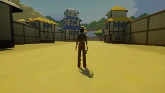 Rock lee's adventure