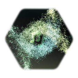 King K Rool - Gang-Plank-Galleon [Metal]