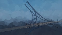 A screenshot taken in Dreams. 3 of 3.