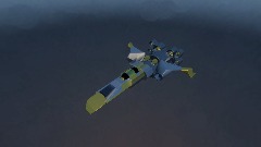 A screenshot taken in Dreams. 4 of 29.