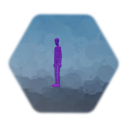 Blank Puppet (Deluxe)h