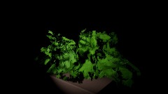 A screenshot taken in Dreams. 2 of 3.