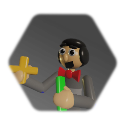 Sebastian V2