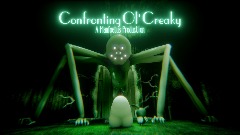 Adventures Of The Lil Man Ep 1: Confronting Ol' Creaky