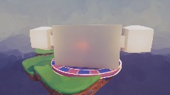 First Player adventure