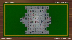 A screenshot taken in Dreams. 13 of 24.