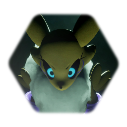 Renamon