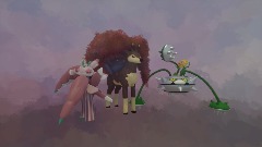 A screenshot taken in Dreams. 4 of 11.