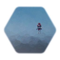 den-o！電王ソードフォーム