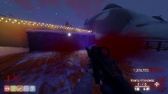 A screenshot taken in Dreams. 15 of 16.