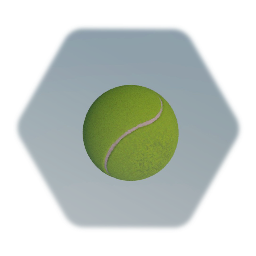 Tennis Ball