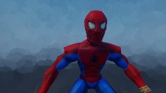 A screenshot taken in Dreams. 1 of 1.
