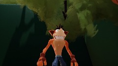 crash bandicoot