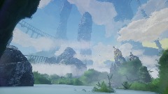 A screenshot taken in Dreams. 2 of 23.