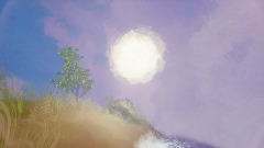 A screenshot taken in Dreams. 1 of 2.