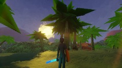 A screenshot taken in Dreams. 16 of 25.