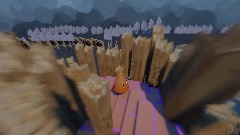 A screenshot taken in Dreams. 3 of 20.