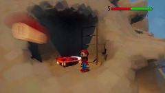 A screenshot taken in Dreams. 3 of 6.