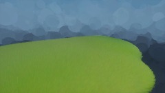 A screenshot taken in Dreams. 4 of 4.