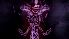 A screenshot taken in Dreams. 17 of 20.