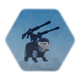SWAT Sheep V2