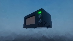 A screenshot taken in Dreams. 8 of 10.