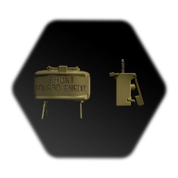 Claymore Mine