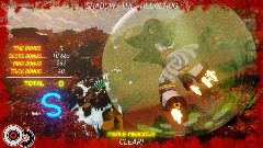 A screenshot taken in Dreams. 1 of 20.