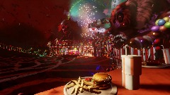 A screenshot taken in Dreams. 7 of 27.