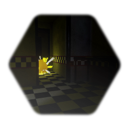 Remix de CXG'S EXPANDED FIVE NIGHTS AT FREDDY'S 3 MAP