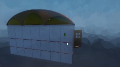 A screenshot taken in Dreams. 4 of 5.