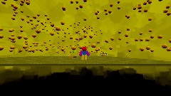 Last roblox animation