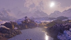 A screenshot taken in Dreams. 17 of 27.