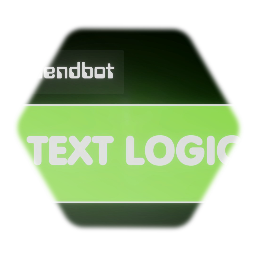 Friendbot Text Logic