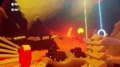 A screenshot taken in Dreams. 19 of 20.