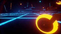A screenshot taken in Dreams. 9 of 28.