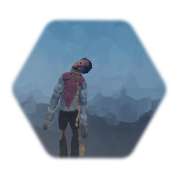 El ahorcado /The Hanged Man