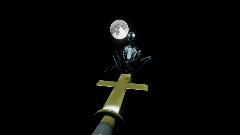 A screenshot taken in Dreams. 7 of 15.