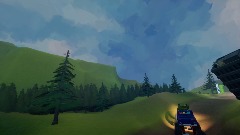 Monster Truck Mountain