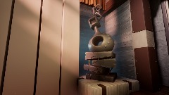 A screenshot taken in Dreams. 11 of 30.